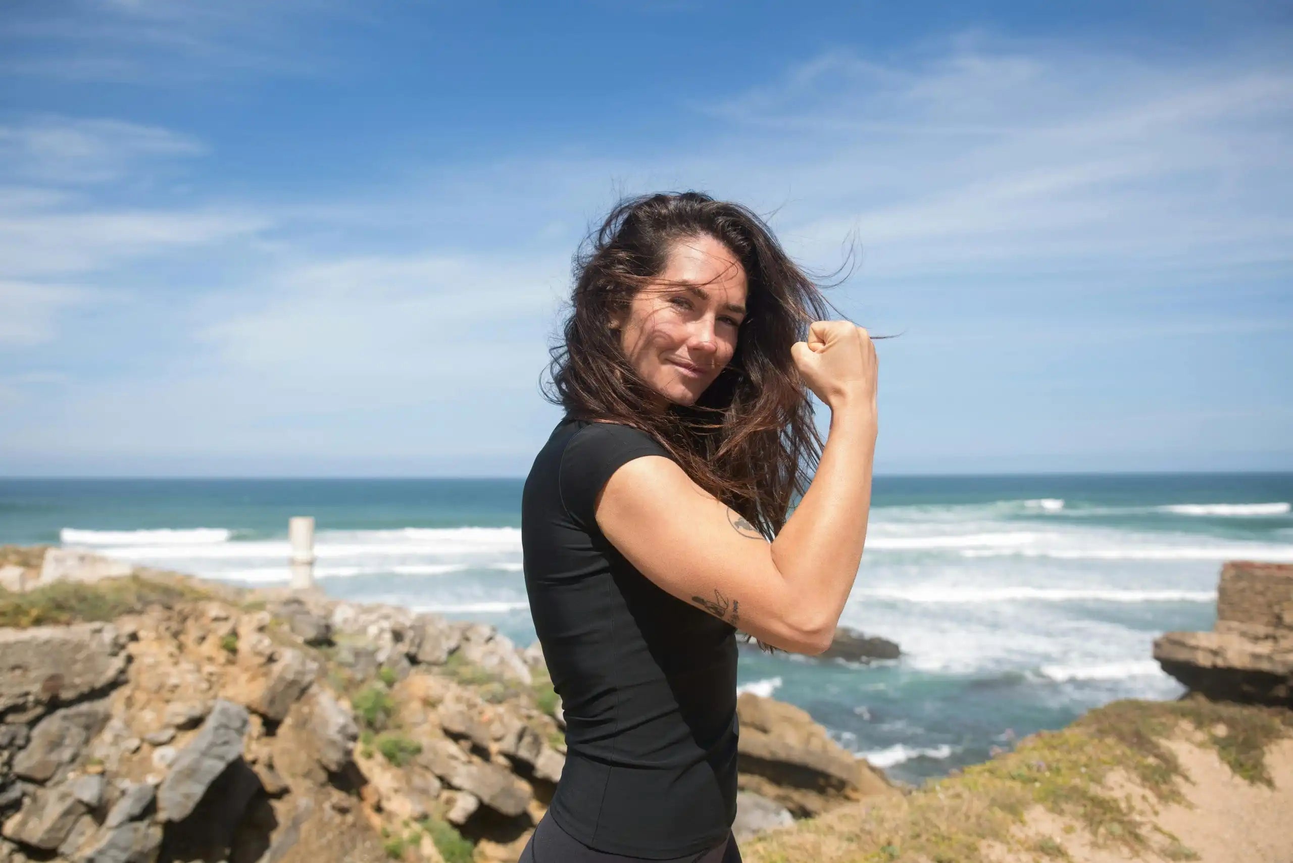 Is muscle the fountain of youth?