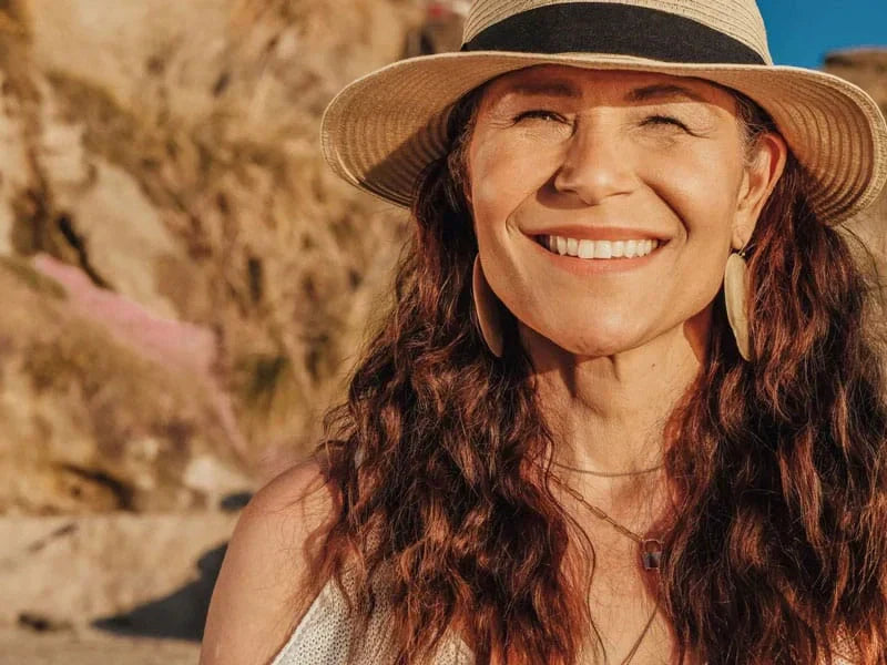 Practical Tips for Healthy Ageing