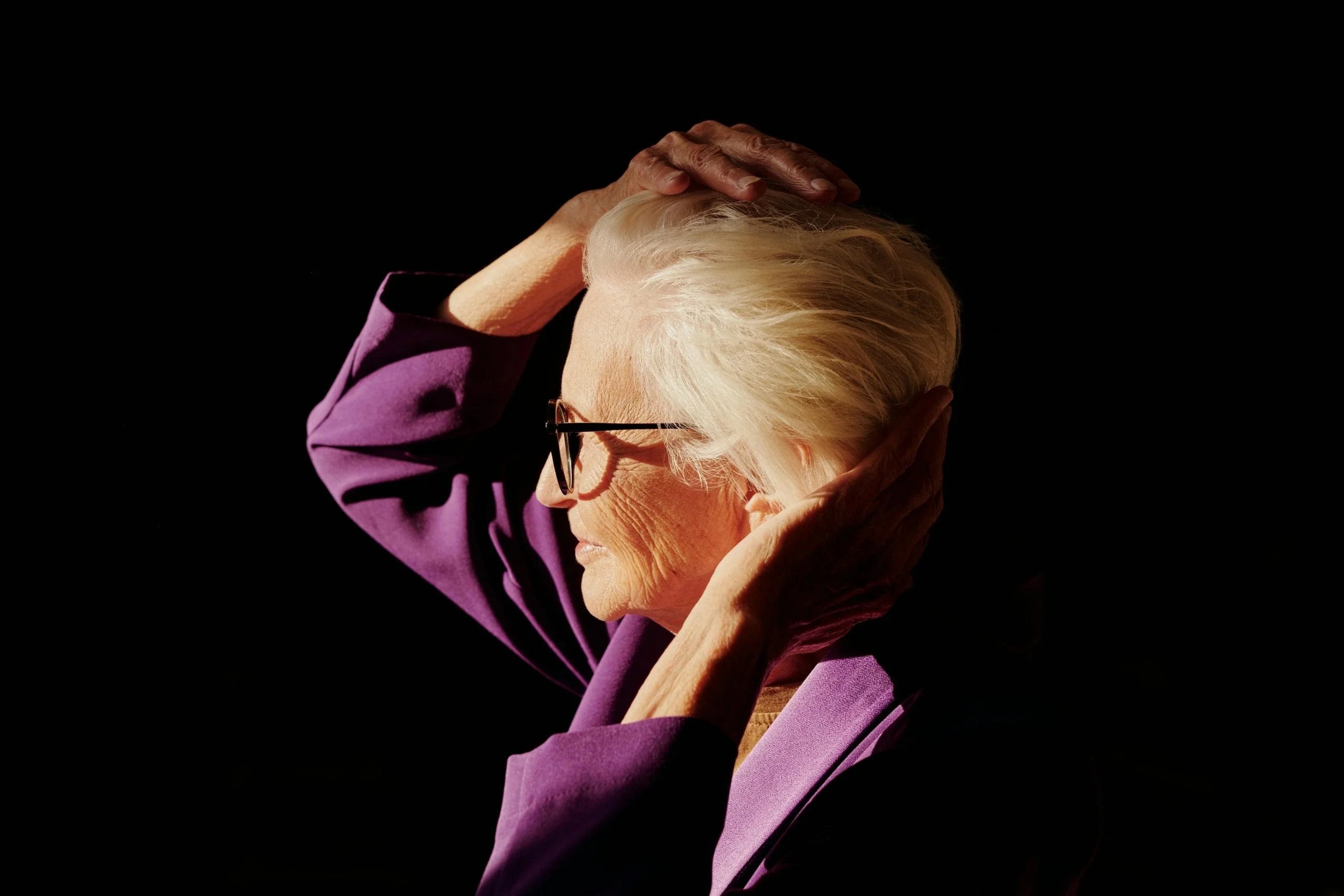Understanding the Aging Process