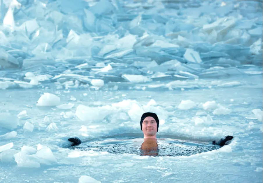 Freezing Your Way to Longevity