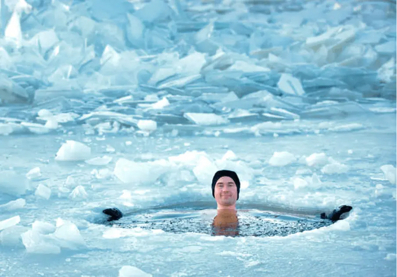 Freezing Your Way to Longevity