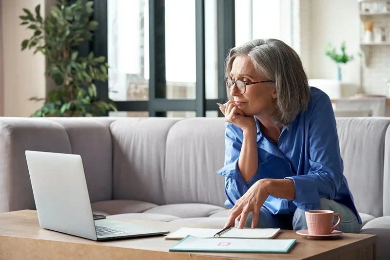 Guiding Principles for Treating Menopause