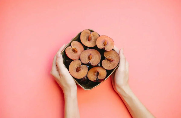 Bones and Prunes for Postmenopausal Women!