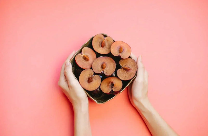 Bones and Prunes for Postmenopausal Women!