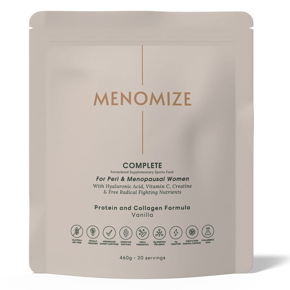 Menomize Complete