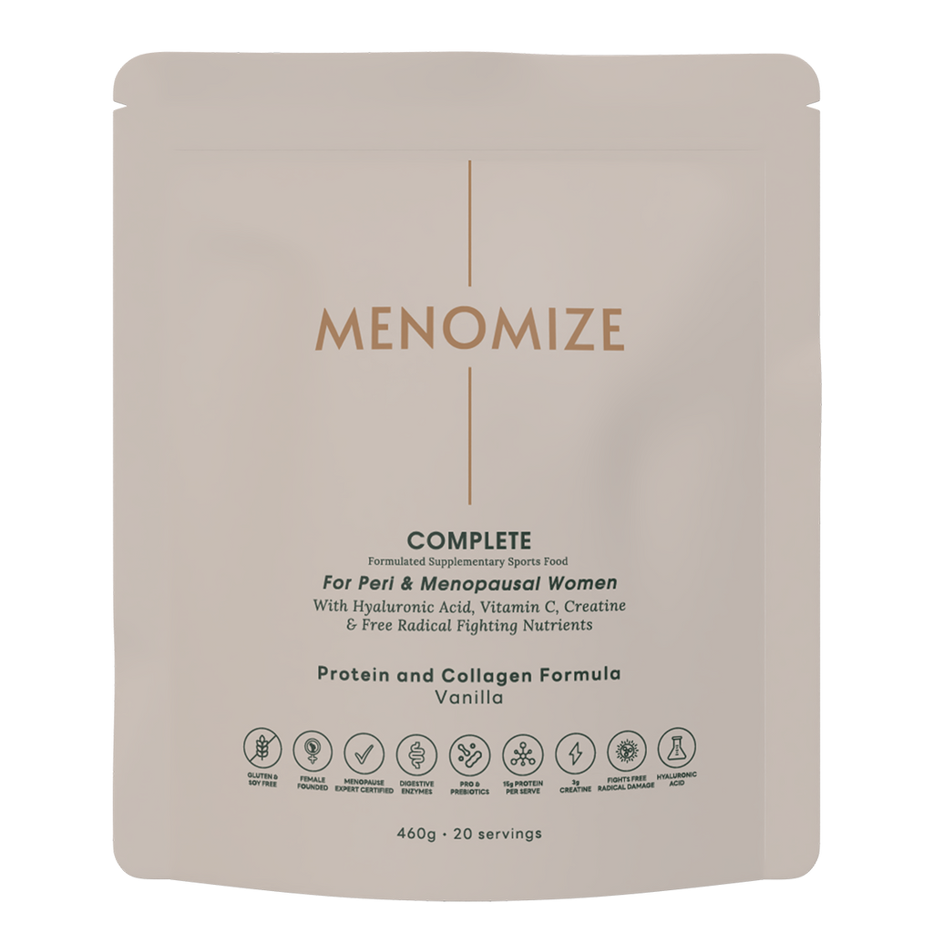 Menomize Complete