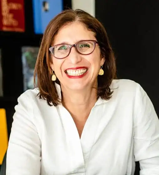 Maria Harpas
